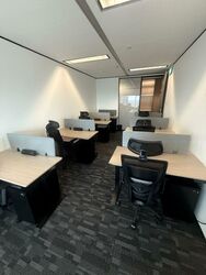 Gateway East (D7), Office #472600421